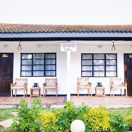 Arabel'S Place Riverside Villas Nanyuki Dış mekan fotoğraf